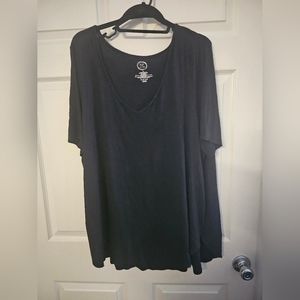 NWOT Maurices 24/7 Tunic Tee